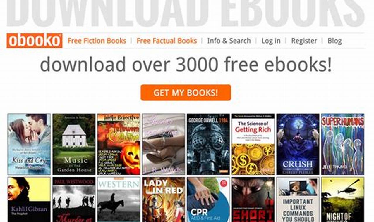 free books reddit