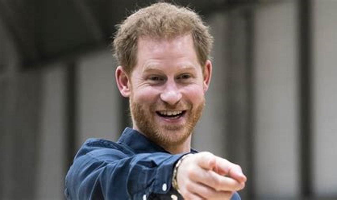 how much did prince harry get for his book