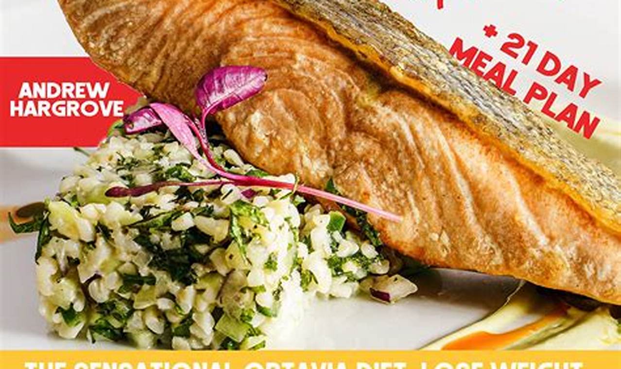 the optavia diet book review