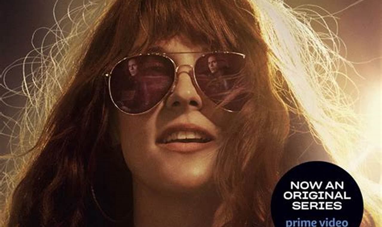 daisy jones and the six book