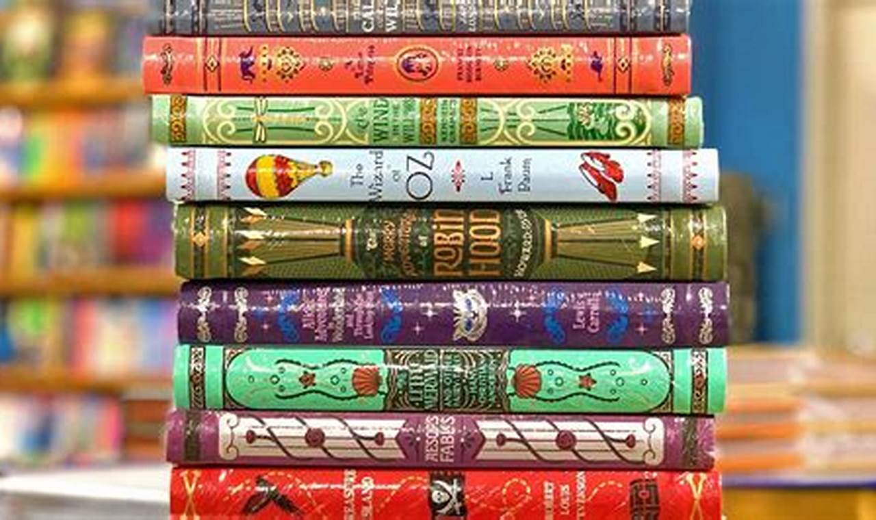 books at barnes and noble