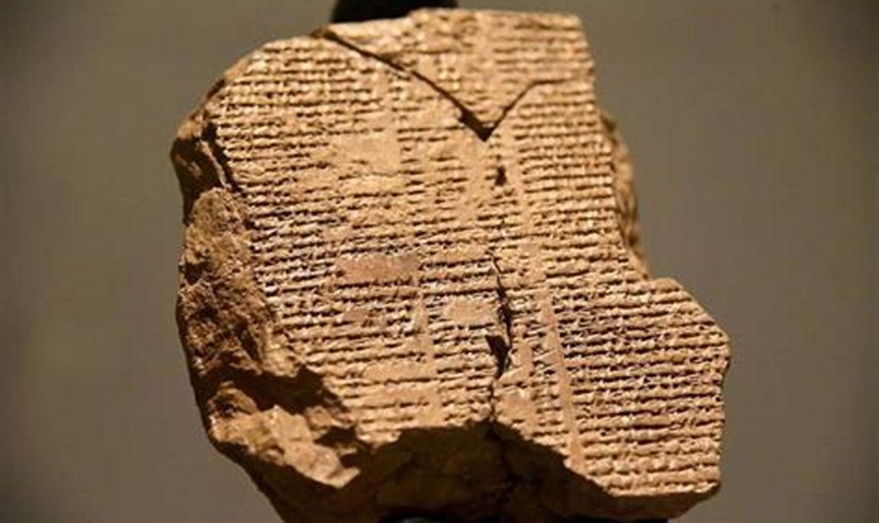 what was the first book ever written