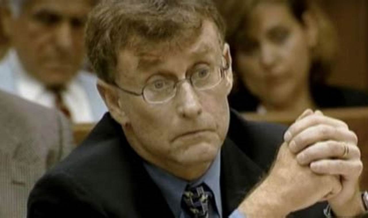 michael peterson books