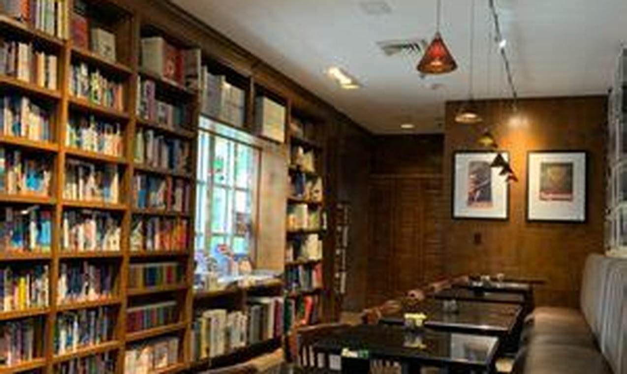 books and books coral gables