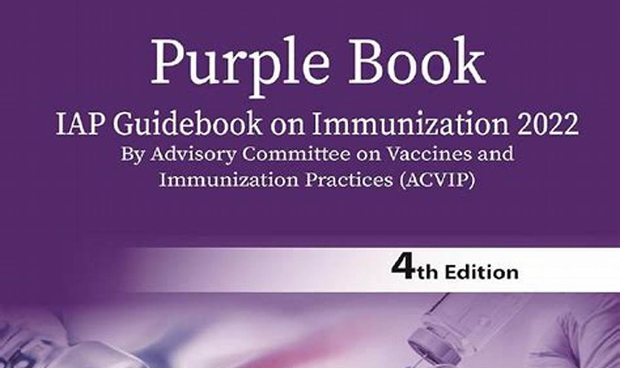 fda purple book