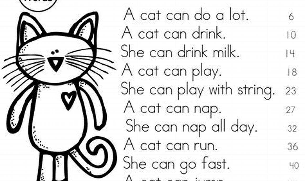 book reading for first graders