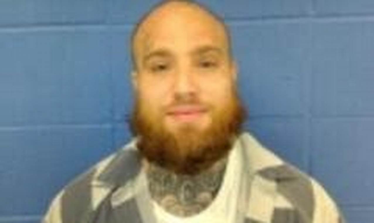 faulkner county booked