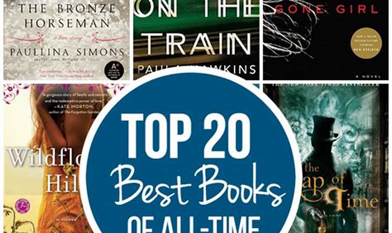 best books to read ever