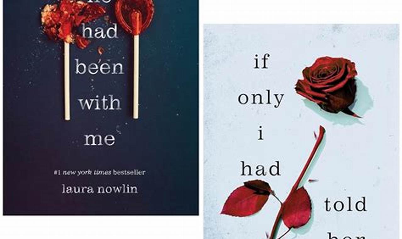 if he had been with me book