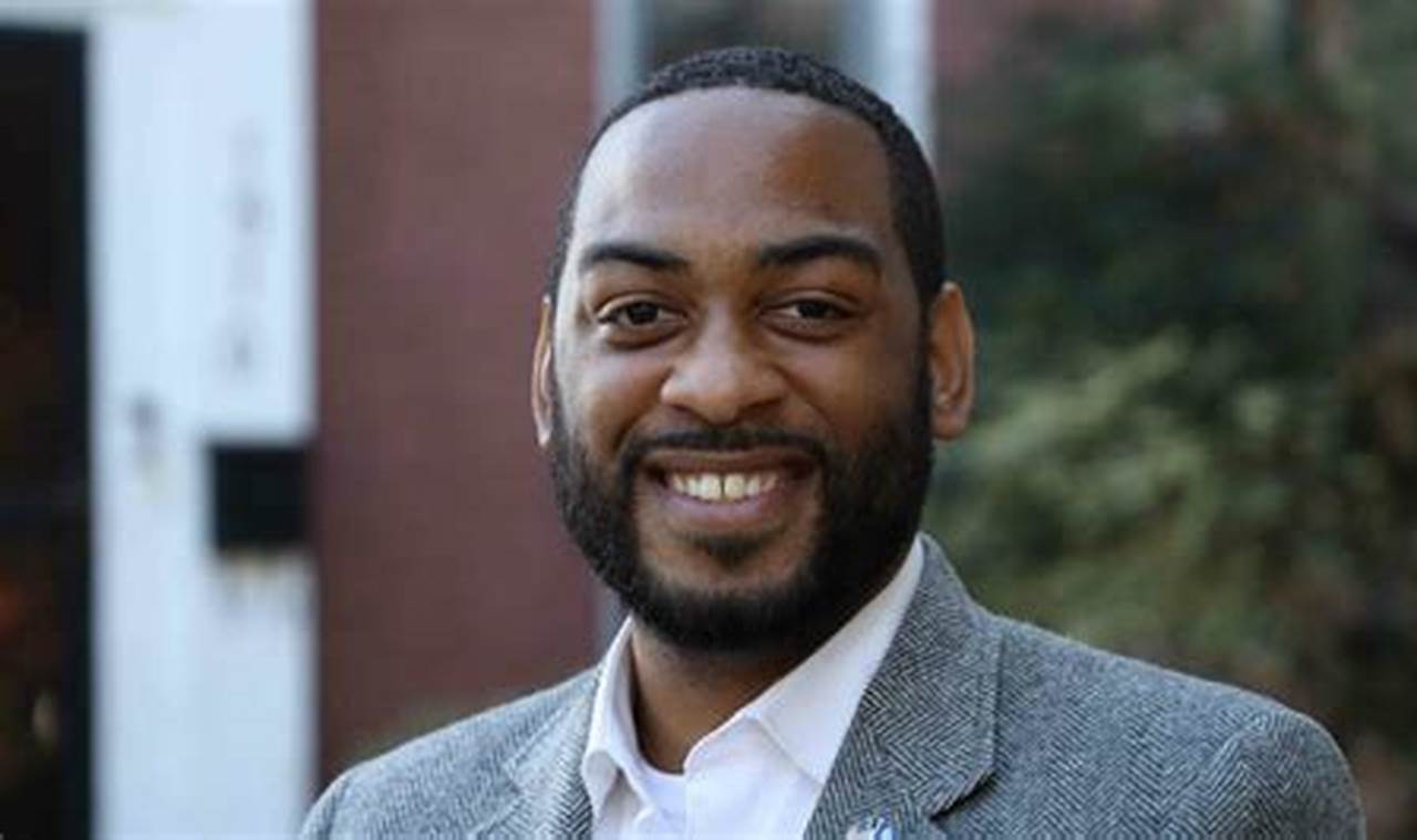 charles booker polls