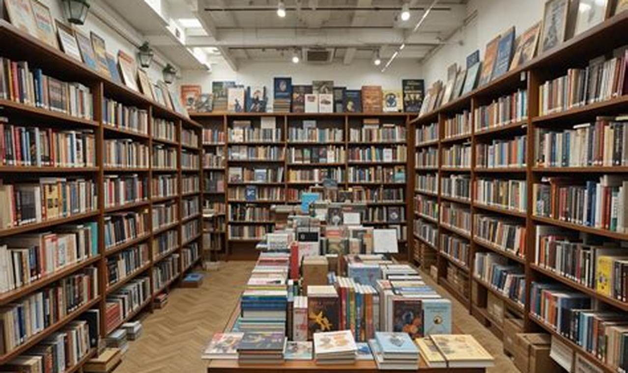 christain book store near me