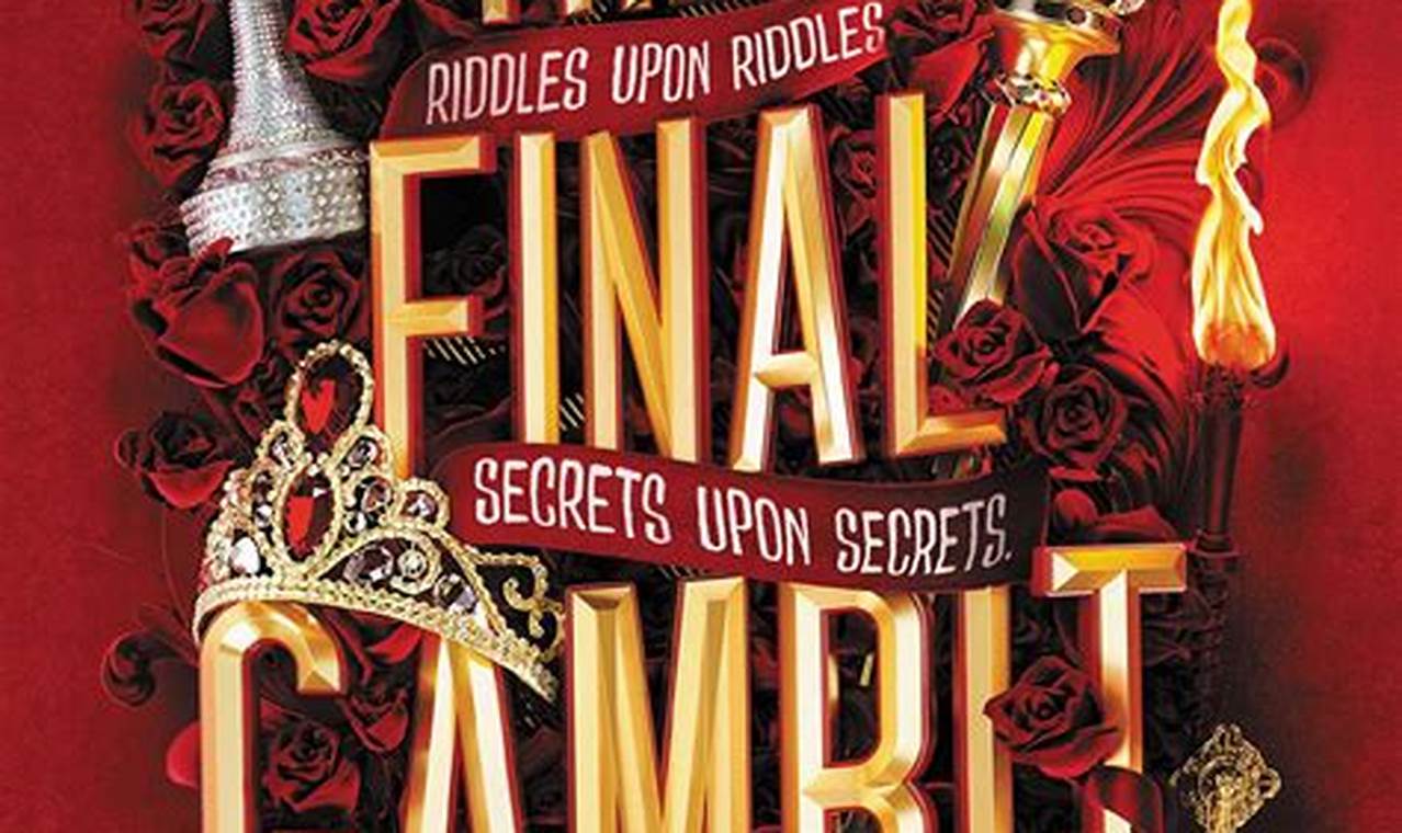 the inheritance games book 3