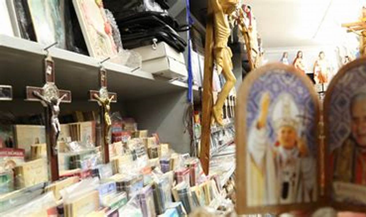 catholic book stores near me