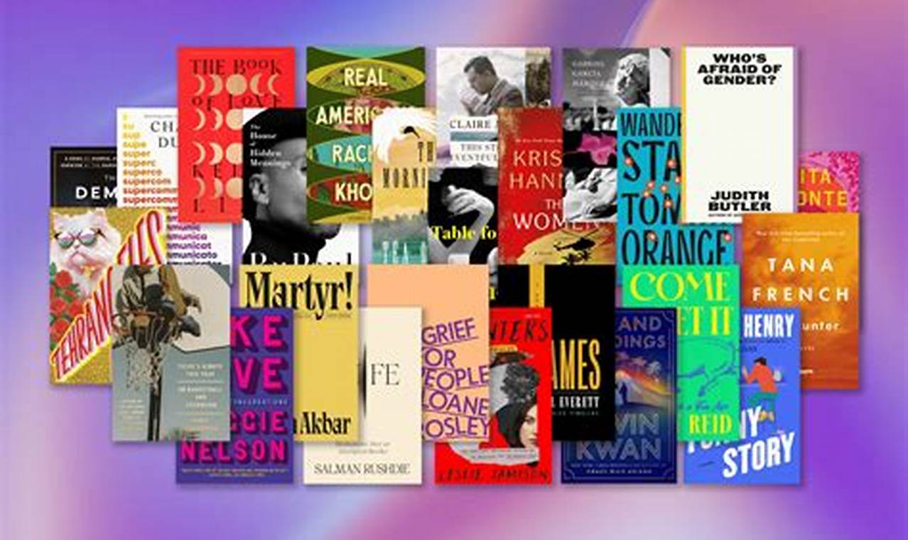 bestseller books 2023