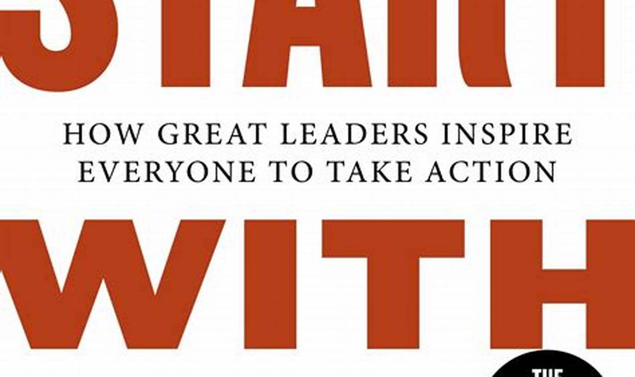 books written by simon sinek