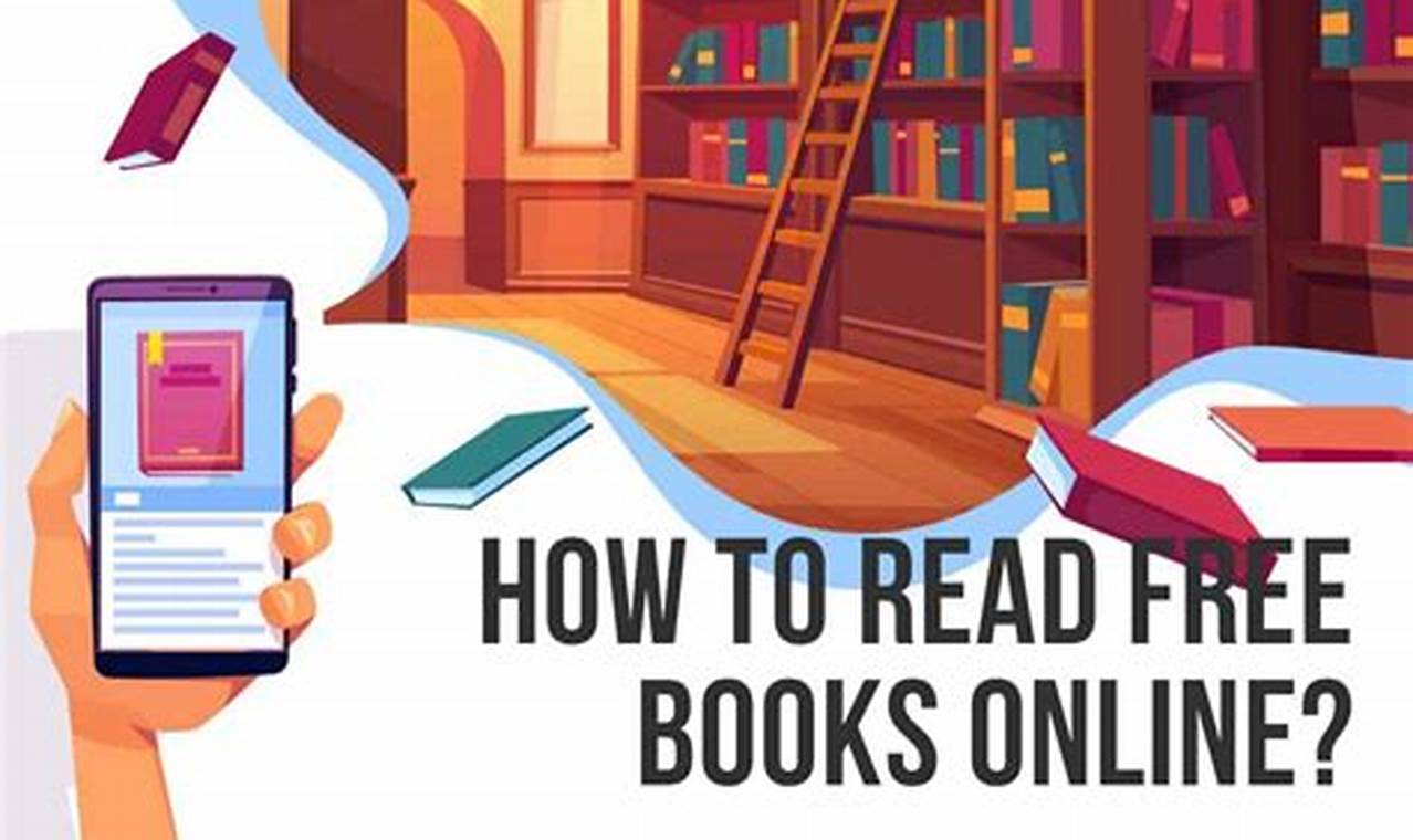 read books free online