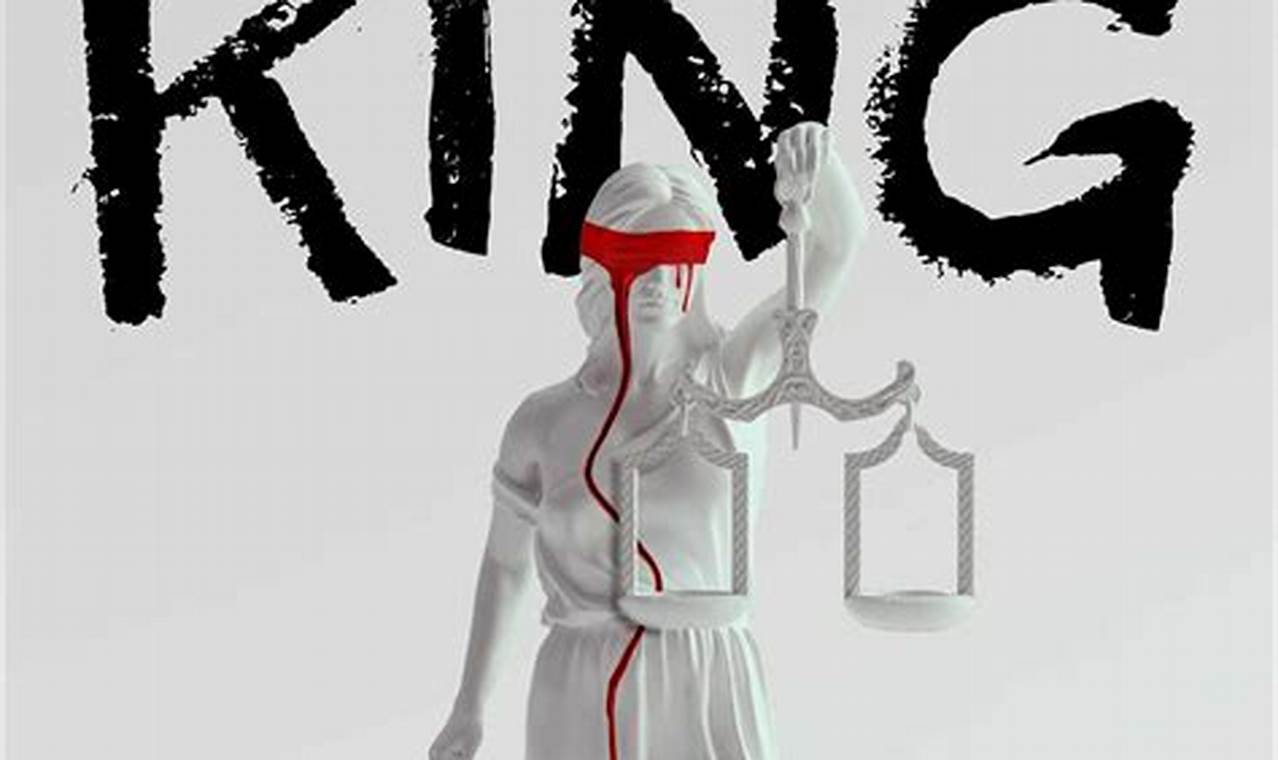 stephen king new book