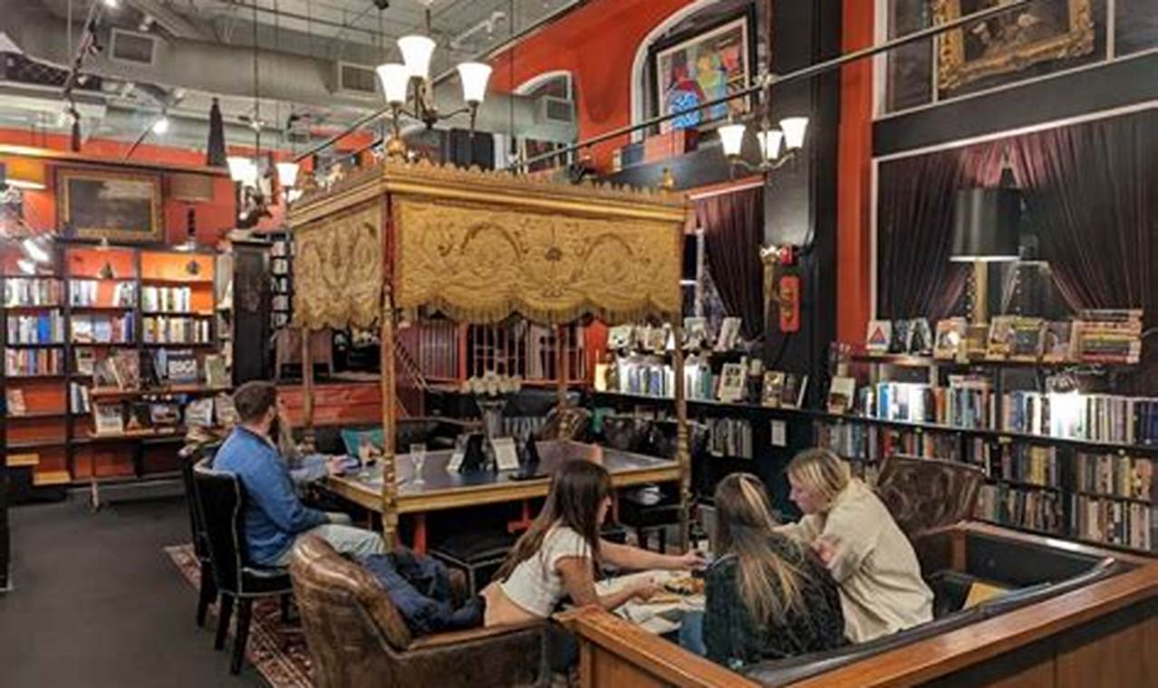 book stores in asheville nc