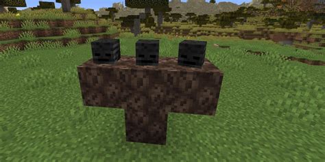 5 Steps to Spawn a Wither in Minecraft